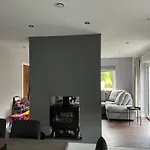 Dom wakacyjny In *