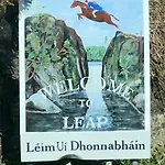 Dom wakacyjny In Leap