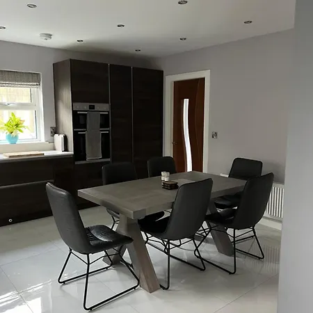 בית נופש In *