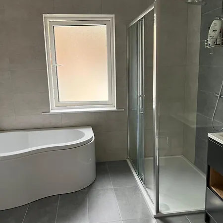 Vakantiehuis In