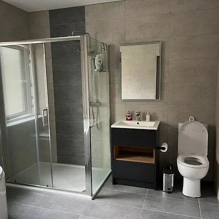 In בית נופש *