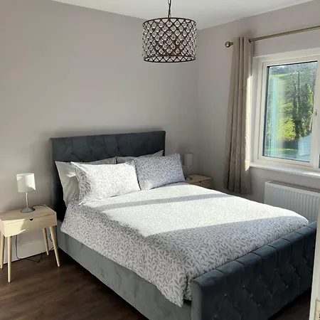 בית נופש In Leap