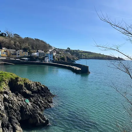 בית נופש In Leap