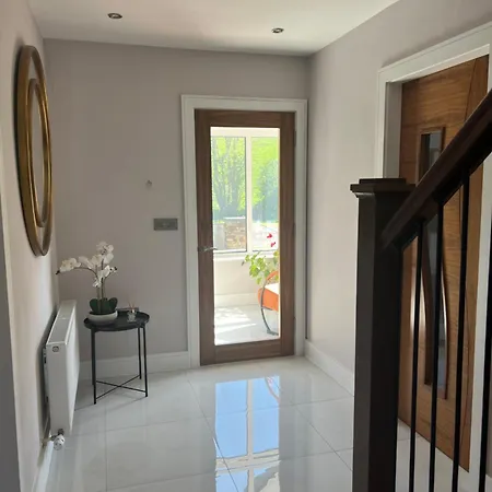 בית נופש In *