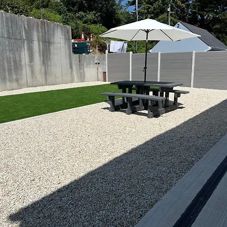 בית נופש In *