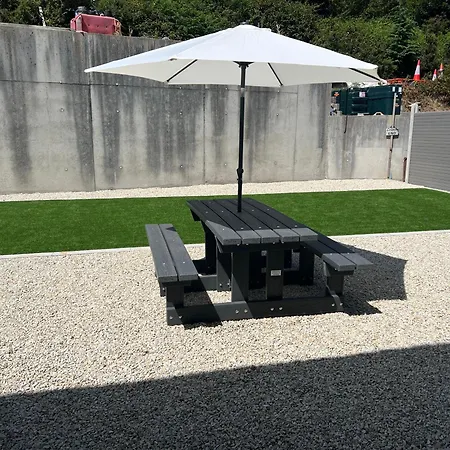 In בית נופש Leap