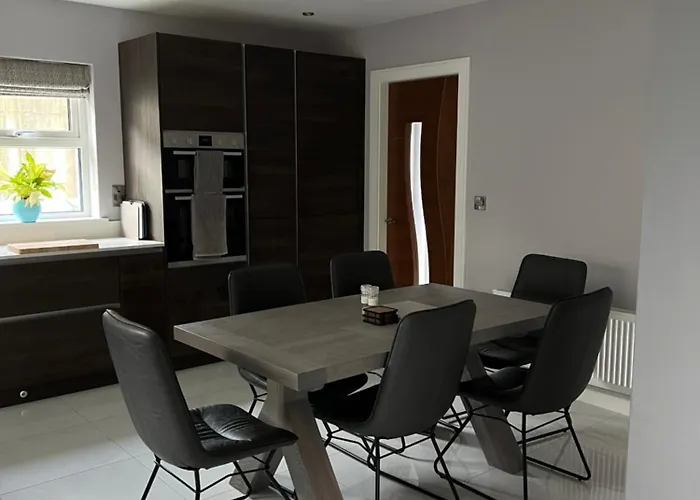 Ferienhaus In *