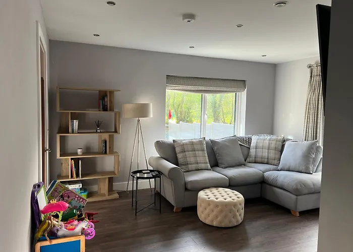 Ferienhaus In Leap