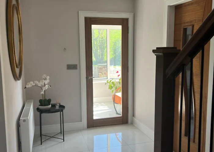 Ferienhaus In *