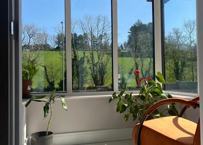 In Ferienhaus *